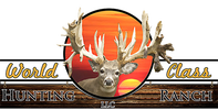 World Class Hunting Ranch